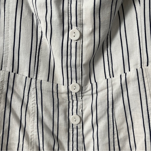 Urban Outfitters linen dress - Picture 6 of 11